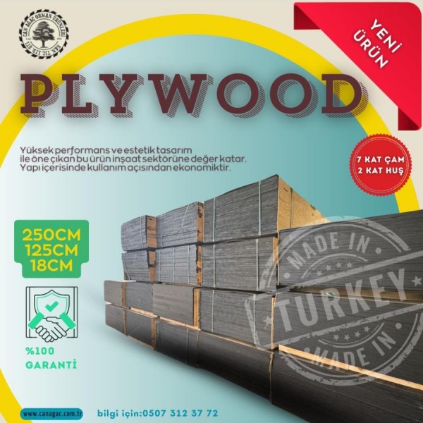 Can Ağaç Tanıtım 8